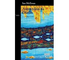 Amsterdam’da Düello - Ian McEwan - Yapı Kredi Yayınları