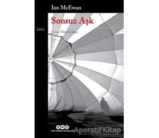 Sonsuz Aşk - Ian McEwan - Yapı Kredi Yayınları