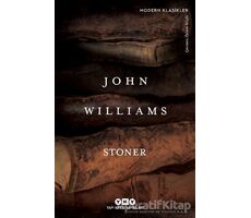 Stoner - John Williams - Yapı Kredi Yayınları