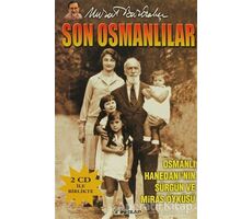 Son Osmanlılar - Murat Bardakçı - İnkılap Kitabevi