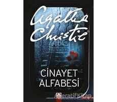 Cinayet Alfabesi (Tam Metin) - Agatha Christie - Altın Kitaplar