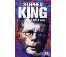 Yazma Sanatı - Stephen King - Altın Kitaplar