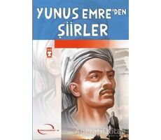 Yunus Emreden Şiirler - Elif Sena Ilgınlar - Timaş Çocuk