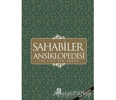 Sahabiler Ansiklopedisi (İki Cilt Bir Arada) - Kolektif - Nesil Yayınları