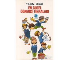 En Güzel Öğrenci Fıkraları - Yılmaz Elmas - Oda Yayınları