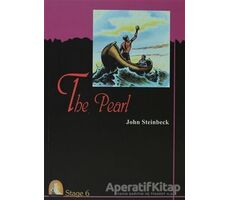 The Pearl - John Steinbeck - Kapadokya Yayınları