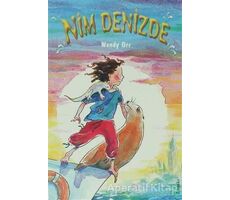 Nim Denizde - Wendy Orr - Tudem Yayınları