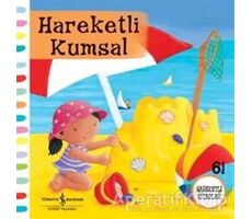 Hareketli Kumsal - Rebecca Finn - İş Bankası Kültür Yayınları