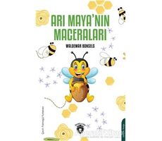 Arı Maya’nın Maceraları - Waldemar Bonsels - Dorlion Yayınları