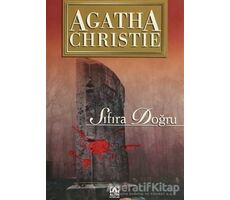 Sıfıra Doğru - Agatha Christie - Altın Kitaplar