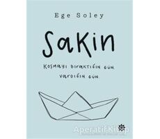 Sakin - Ege Soley - Doğan Novus