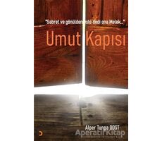 Umut Kapısı - Alper Tunga Dost - Cinius Yayınları