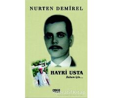 Hayri Usta - Nurten Demirel - Gece Kitaplığı