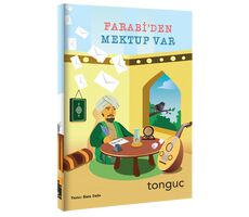 Farabi’den Mektup Var - Kain Dede - Tonguç Akademi