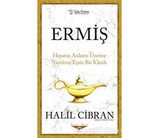 Ermiş - Kısaltılmış Klasikler Serisi - Halil Cibran - Sola Unitas