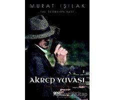 Akrep Yuvası - Murat Işılak - Gece Kitaplığı