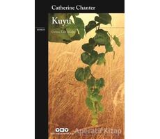 Kuyu - Catherine Chanter - Yapı Kredi Yayınları