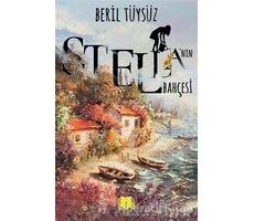 Stella’nın Bahçesi - Beril Tüysüz - Parana Yayınları