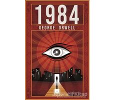 1984 - George Orwell - Parana Yayınları