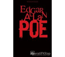 Bütün Hikayeleri: Edgar Allan Poe - Edgar Allan Poe - İthaki Yayınları