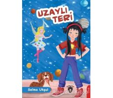 Uzaylı Teri - Selma Ukşul - Dorlion Yayınları