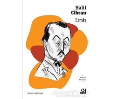 Ermiş - Halil Cibran - Doğan Kitap