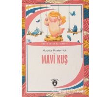 Mavi Kuş - Maurice Maeternick - Dorlion Yayınları