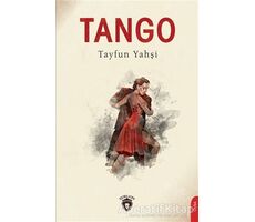 Tango - Tayfun Yahşi - Dorlion Yayınları