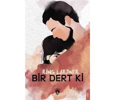 Bir Dert Ki - Ring Lardner - Dorlion Yayınları