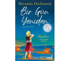 Bir Gün Yeniden - Miranda Dickinson - İndigo Kitap