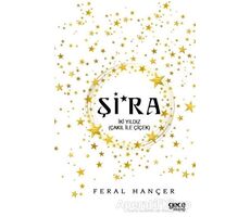 Şi’ra - Feral Hançer - Gece Kitaplığı