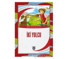 İki Yolcu - Kolektif - Dorlion Yayınları