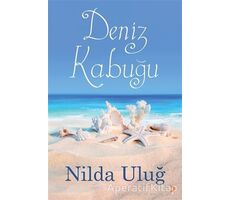 Deniz Kabuğu - Nilda Uluğ - Cinius Yayınları