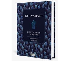 Gulyabani - Hüseyin Rahmi Gürpınar - Koridor Yayıncılık