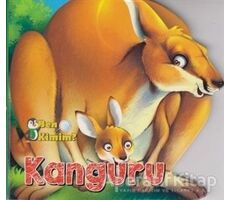 Kanguru - Kolektif - Parıltı Yayınları