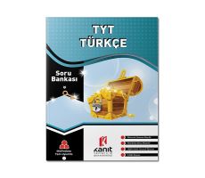 Kanıt 2022 TYT Türkçe Soru Bankası