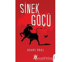 Sinek Göçü - Bahri Önal - Dorlion Yayınları