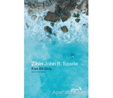 Zihin - John R. Searle - Albaraka Yayınları