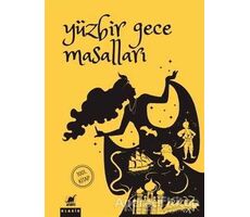 Yüzbir Gece Masalları (Ciltli) - Kolektif - Ayrıntı Yayınları