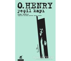 Yeşil Kapı - O. Henry - Ayrıntı Yayınları