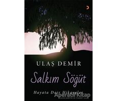 Salkım Söğüt - Ulaş Demir - Cinius Yayınları