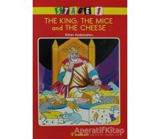 The King, The Mice and The Cheese - Ertan Ardanancı - İnkılap Kitabevi