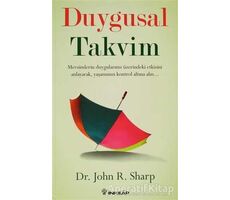 Duygusal Takvim - John R. Sharp - İnkılap Kitabevi