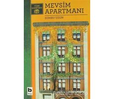 Mevsim Apartmanı - Sumru Uzun - Bilgi Yayınevi