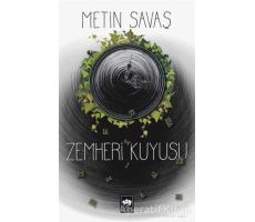 Zemheri Kuyusu - Metin Savaş - Ötüken Neşriyat