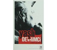 Yaşlı Devrimci - Cahit Çelikel - Ötüken Neşriyat