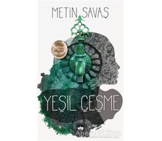 Yeşil Çeşme - Metin Savaş - Ötüken Neşriyat