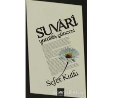 Suvari - Sefer Kutlu - Ötüken Neşriyat