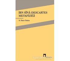 İbn Sina - Descartes Metafiziği - H. Ömer Özden - Dergah Yayınları