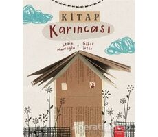 Kitap Karıncası - Sezin Mavioğlu - Redhouse Kidz Yayınları